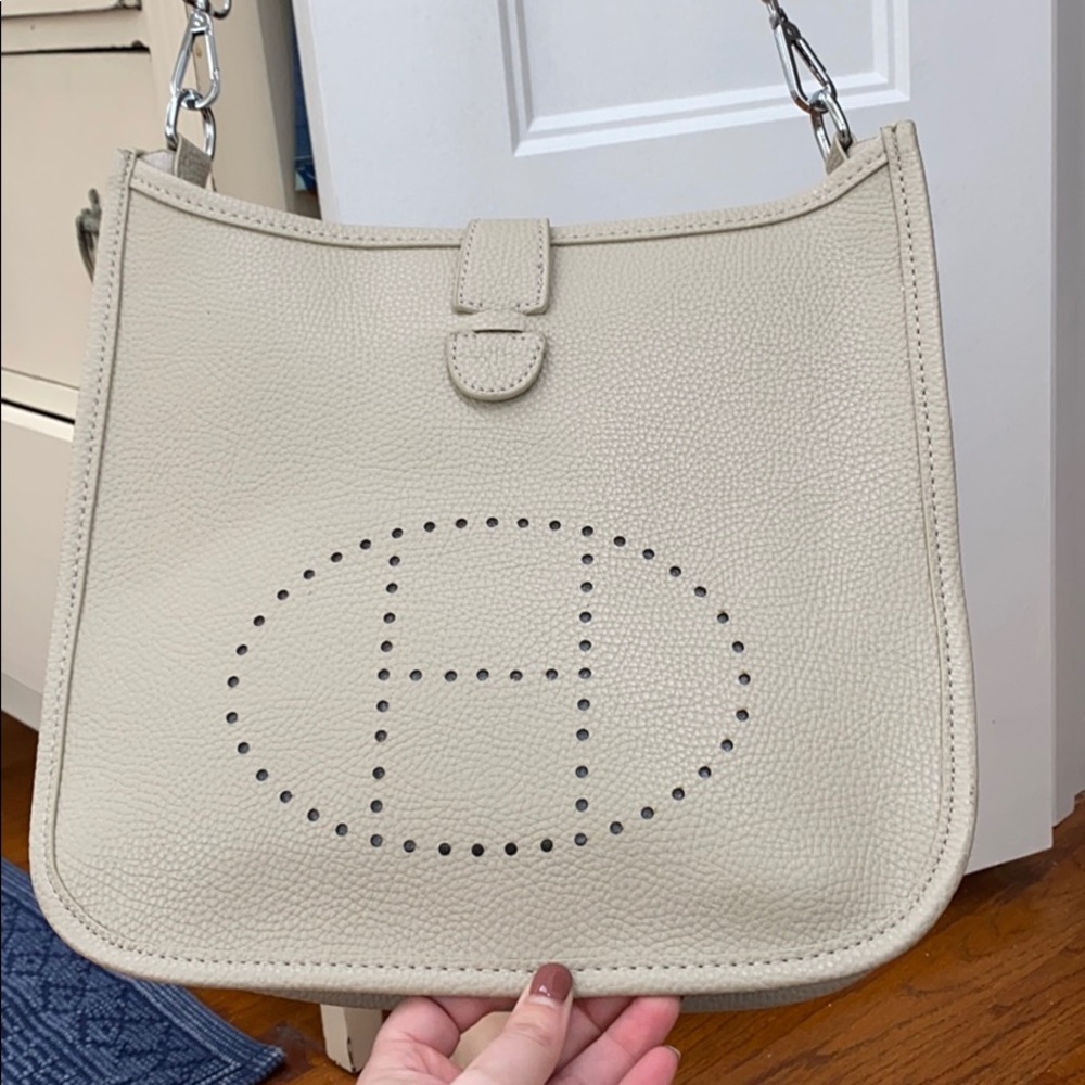 Hermès Classic Bag